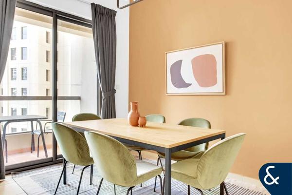 Vacant On Transfer | Marina View | Upgraded
